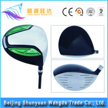 Beijing SYWD New Design Titanium Golf Club Chipper Driver Head With Your Design